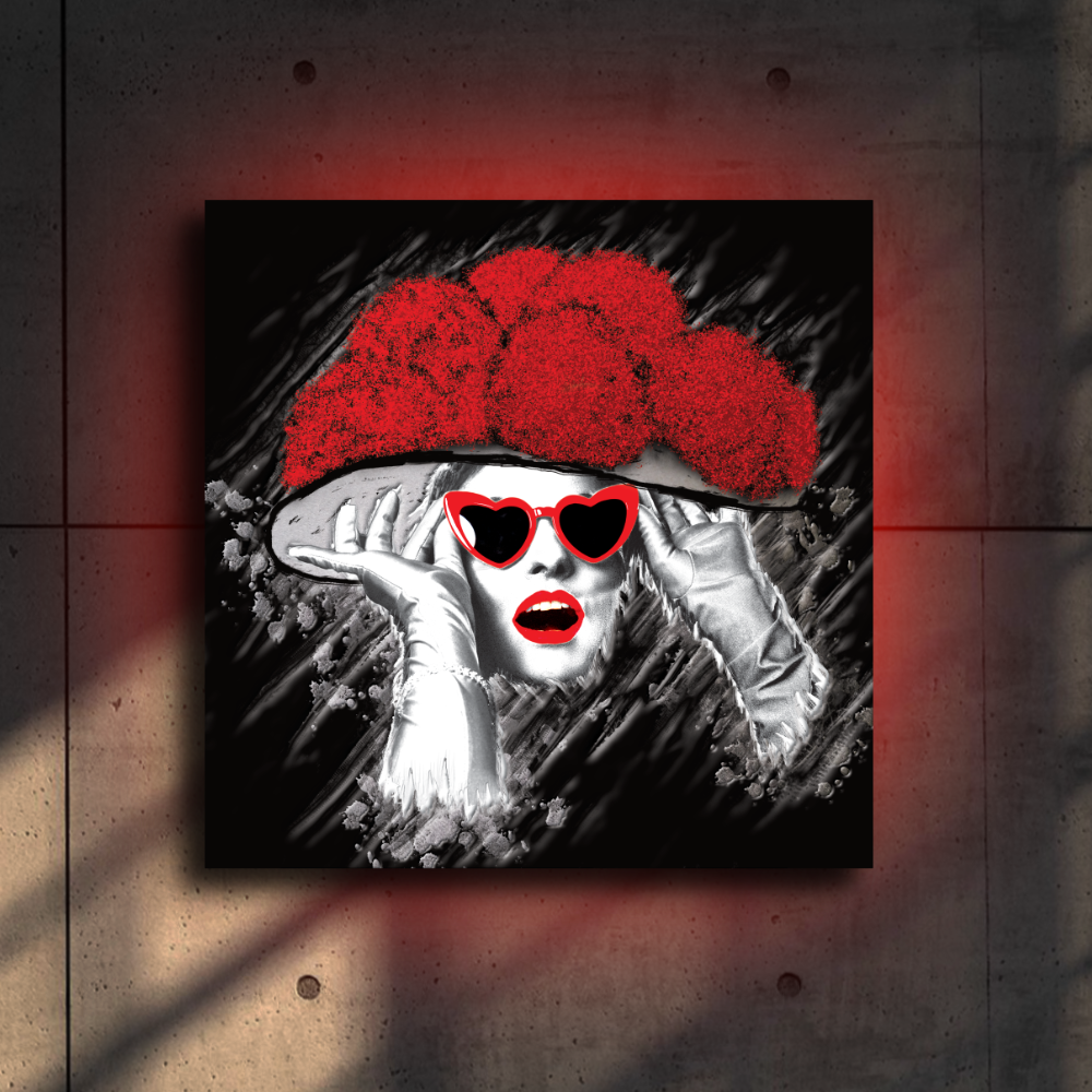 "Bollarina"