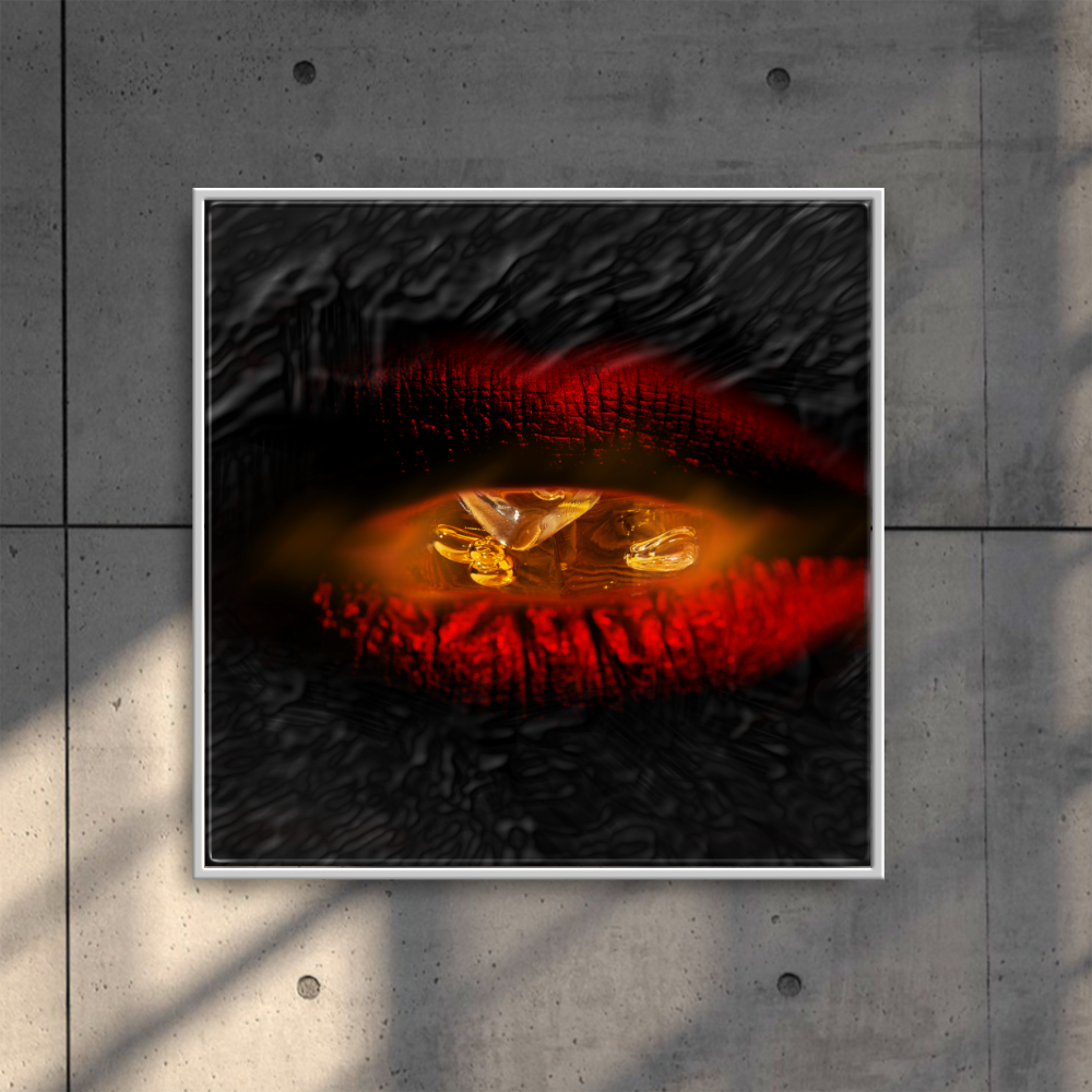 "Desire Red-Edition"