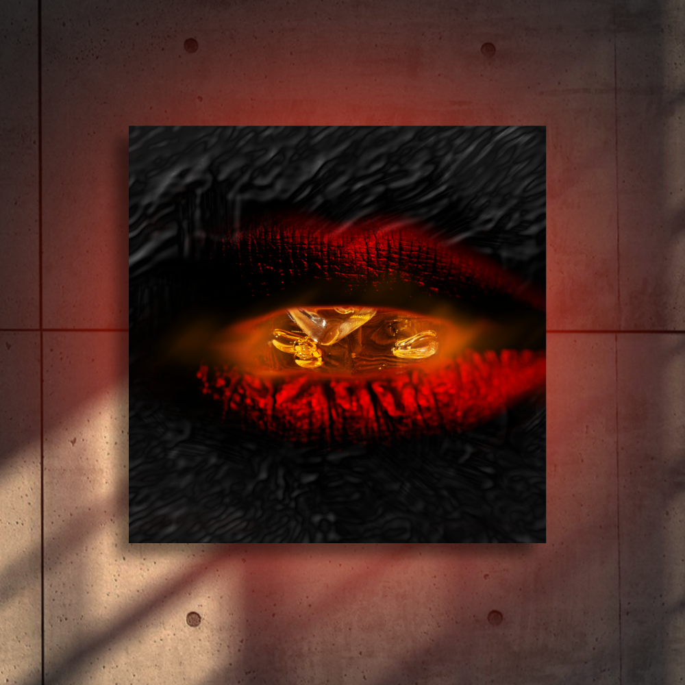 "Desire Red-Edition"