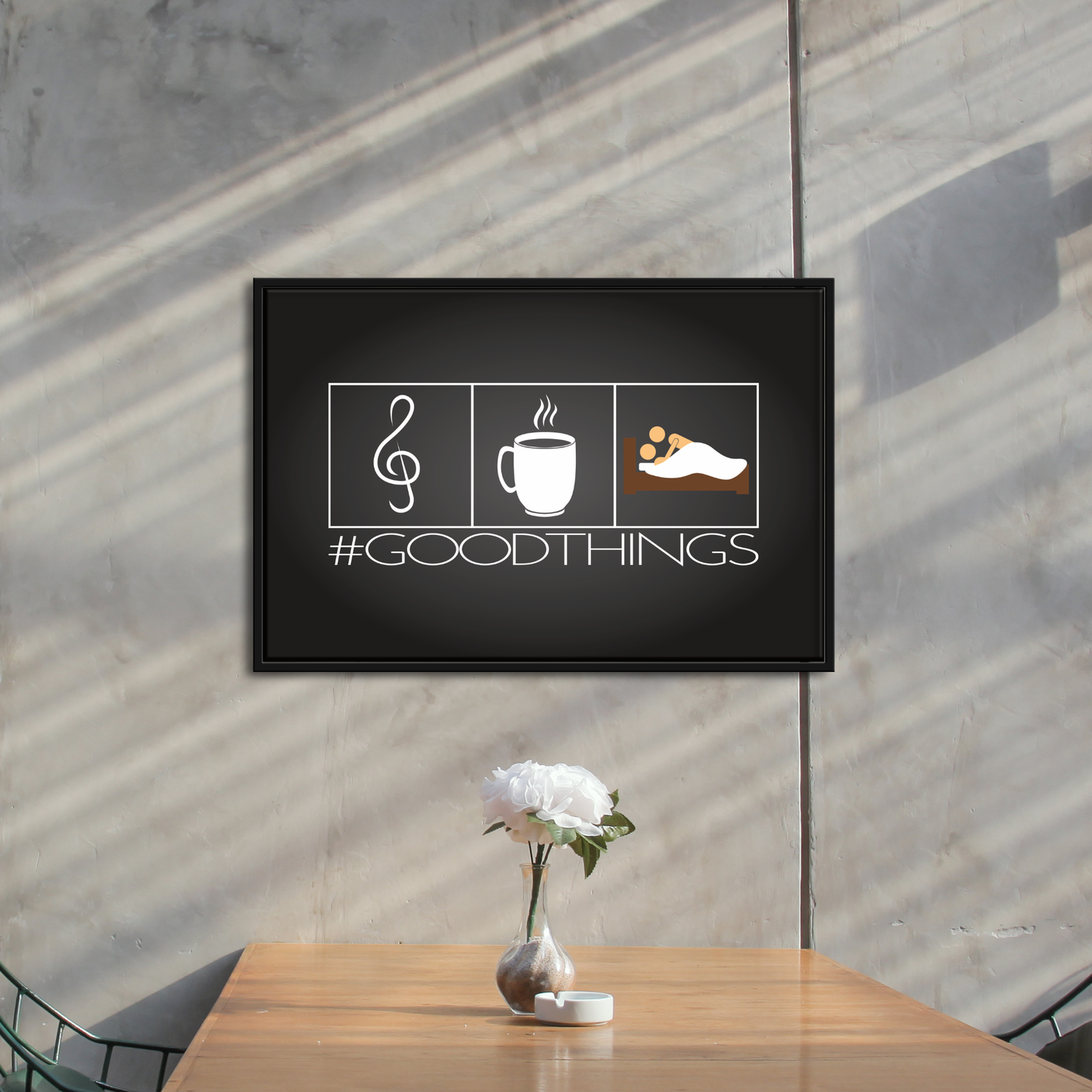 "Good Things"