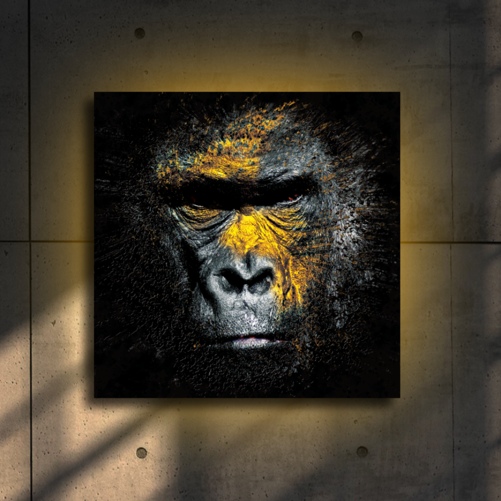 "Gorilla"