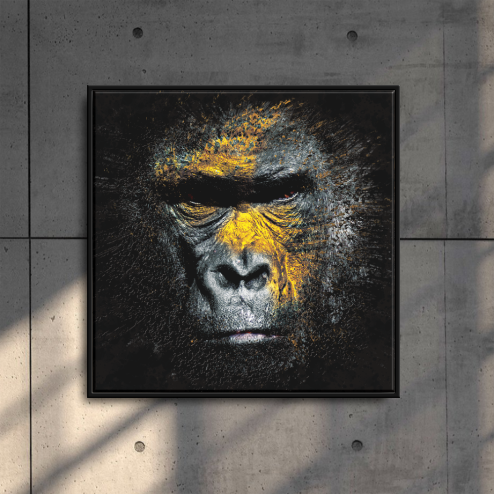 "Gorilla"