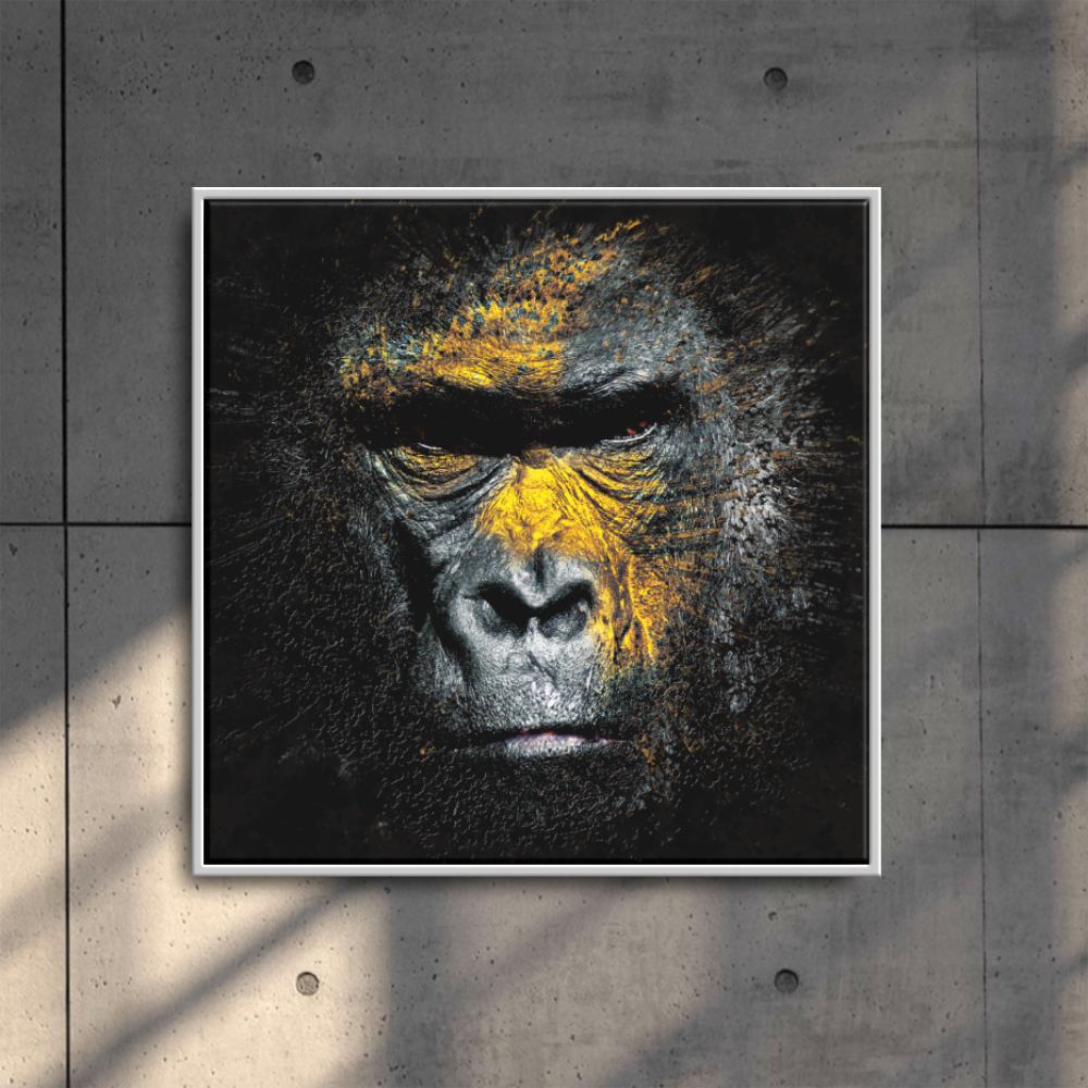"Gorilla"