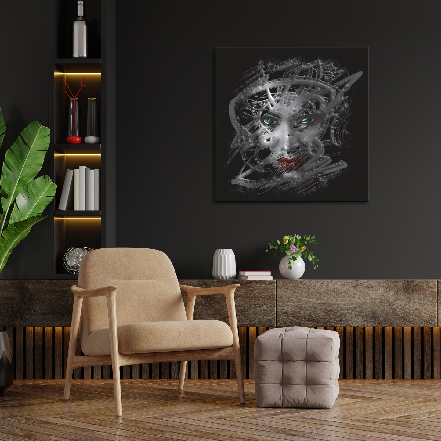 "Medusa"