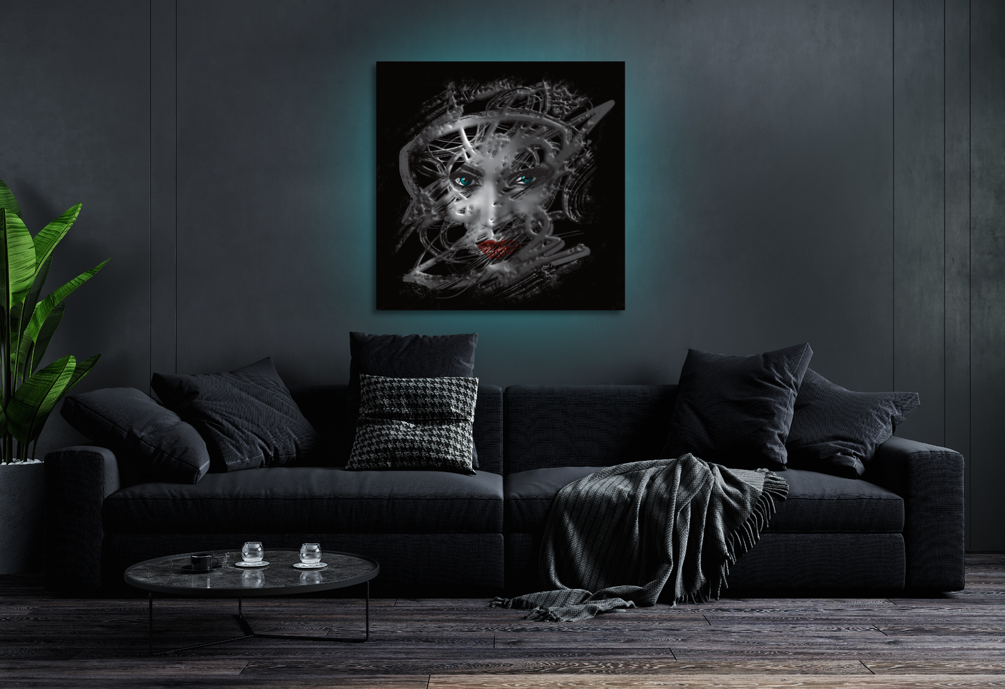 "Medusa"
