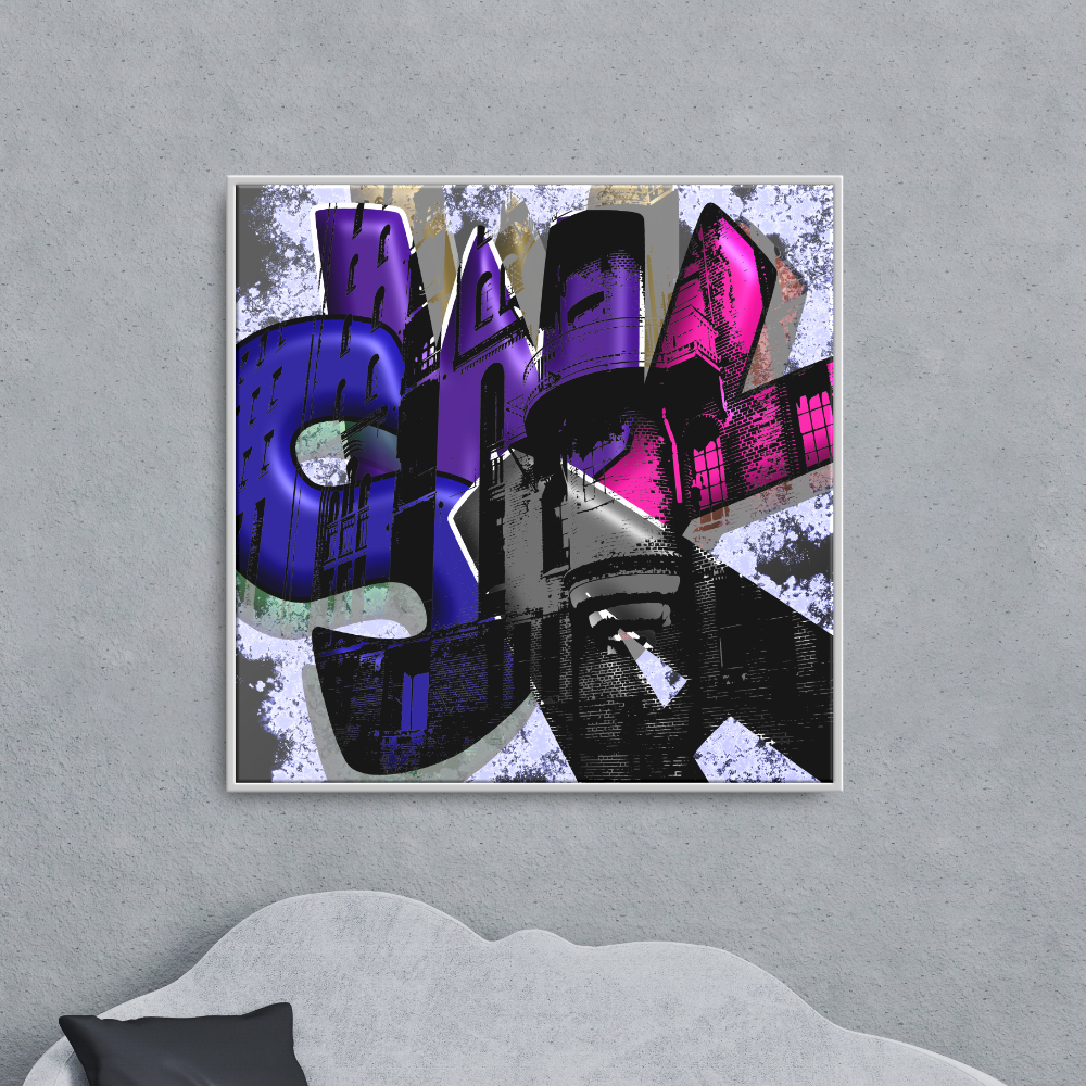 "Sway Art City"