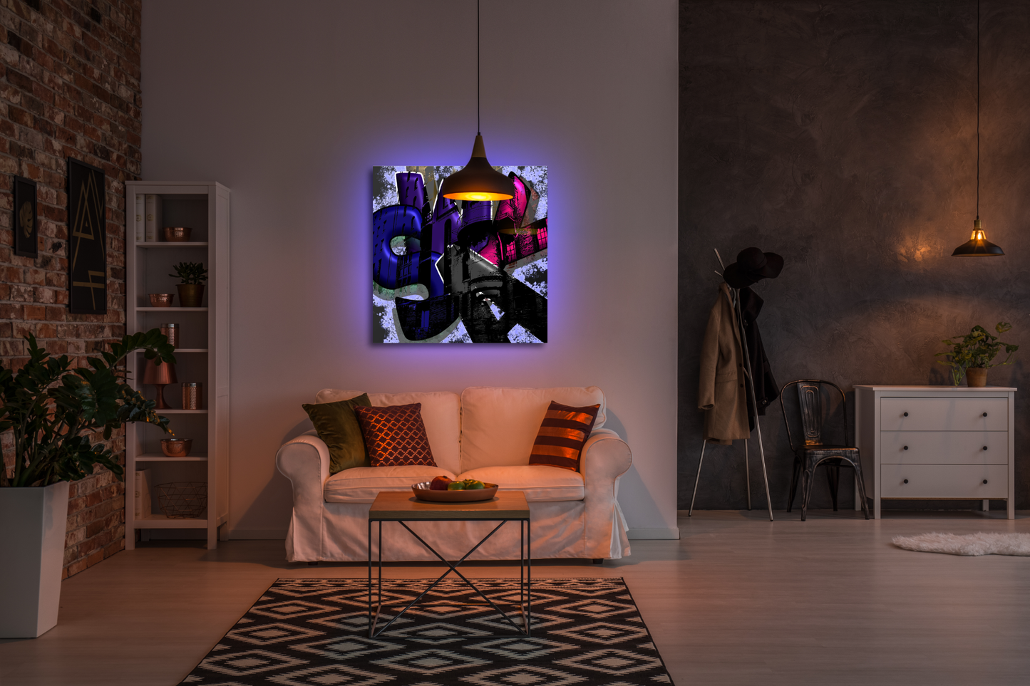 "Sway Art City"