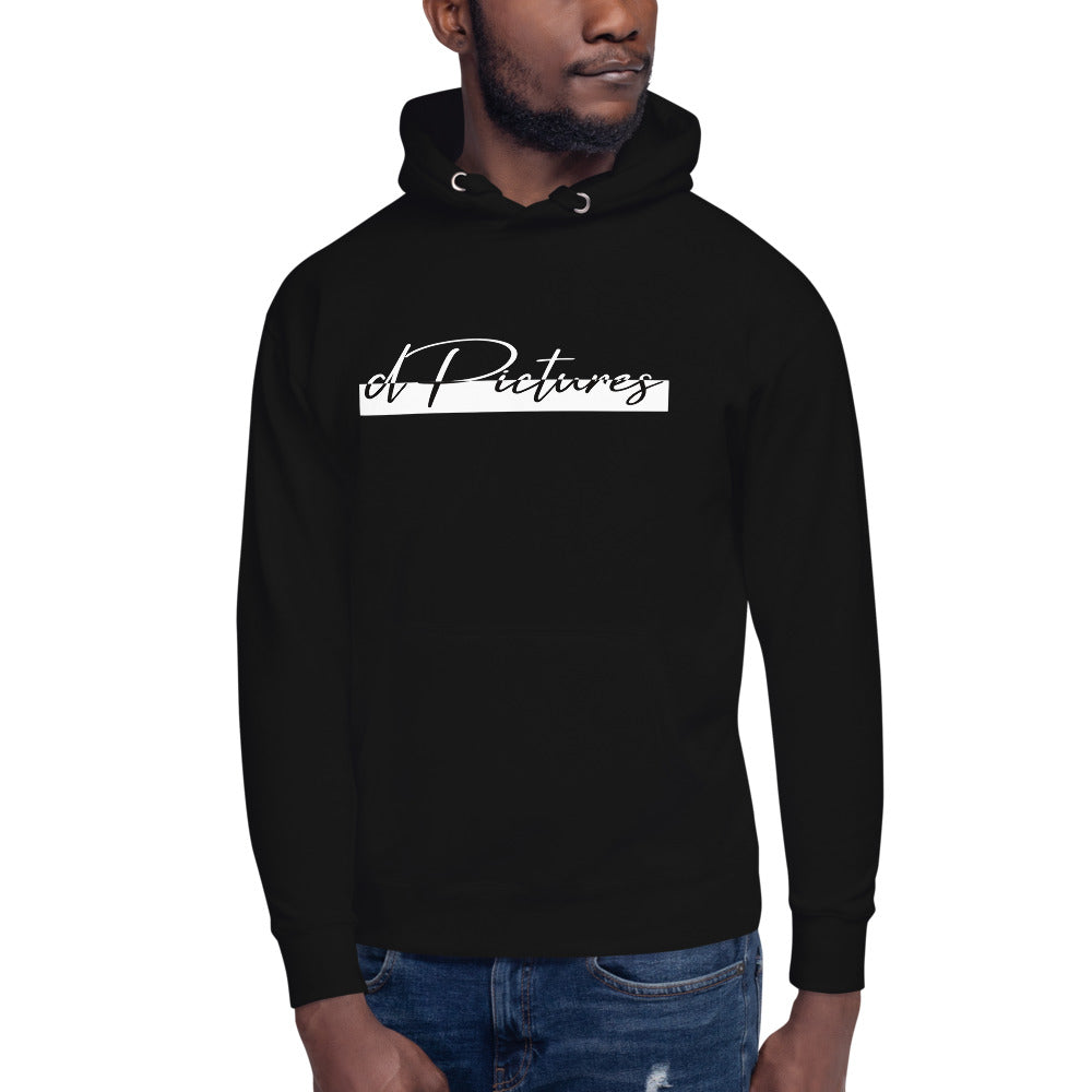 dPictures - Unisex-Kapuzenpullover