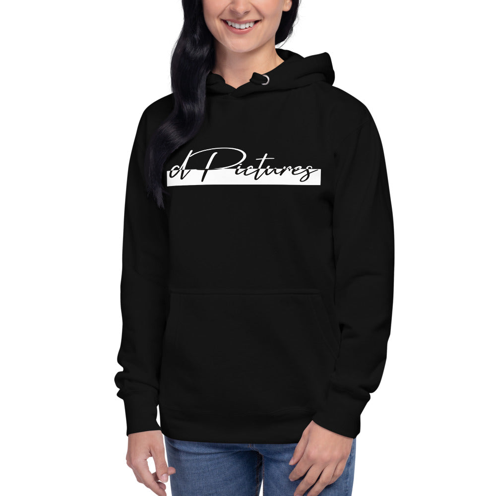 dPictures - Unisex-Kapuzenpullover