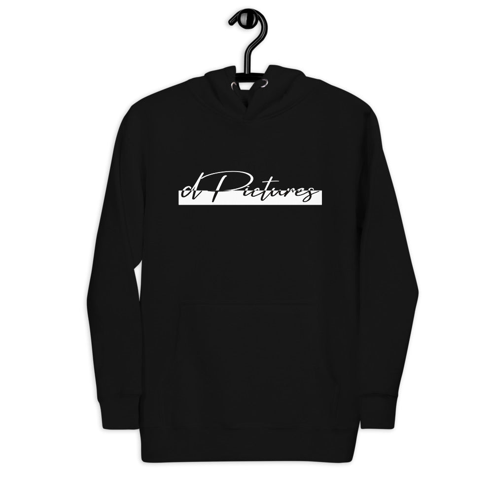 dPictures - Unisex-Kapuzenpullover