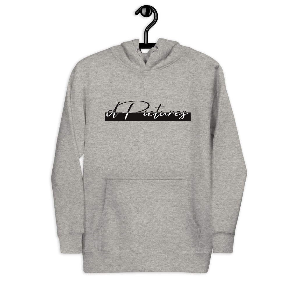 dPictures - Unisex-Kapuzenpullover