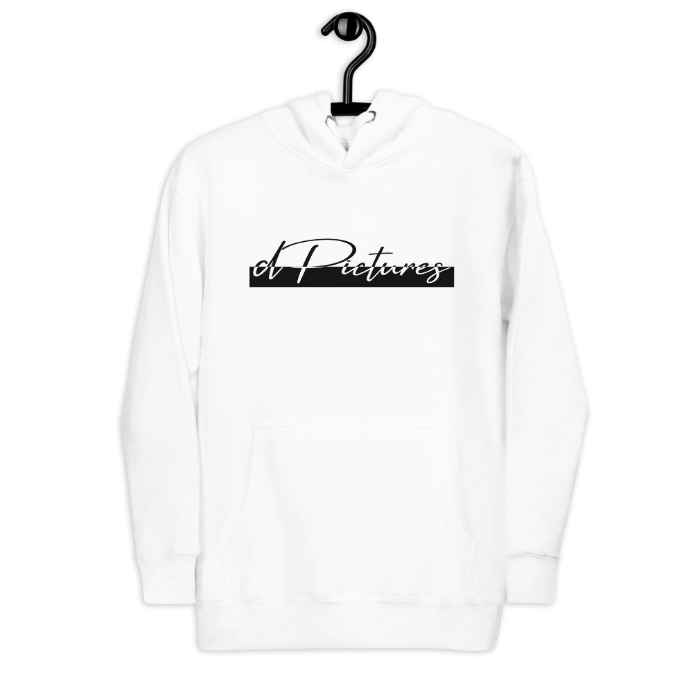 dPictures - Unisex-Kapuzenpullover