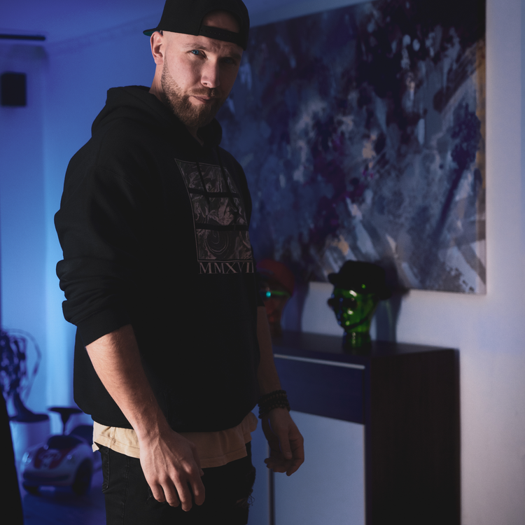 dP Hoodie´s für Sie und Ihn