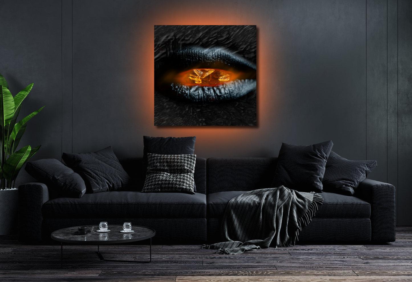 "Desire"