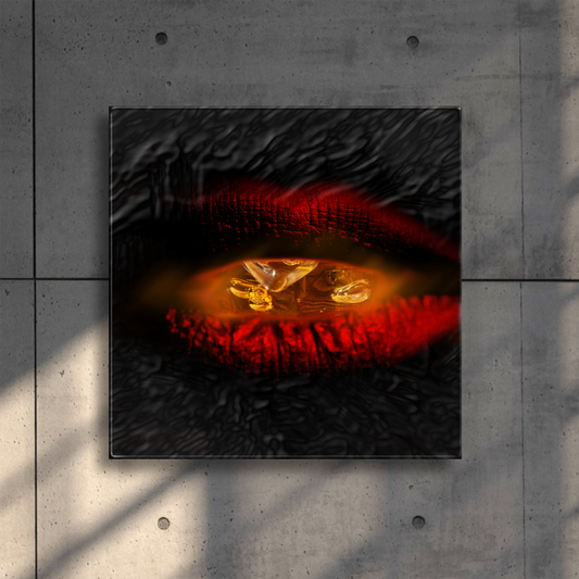"Desire Red-Edition"