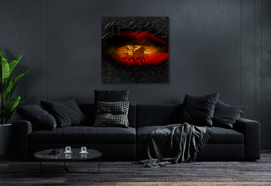 "Desire Red-Edition"