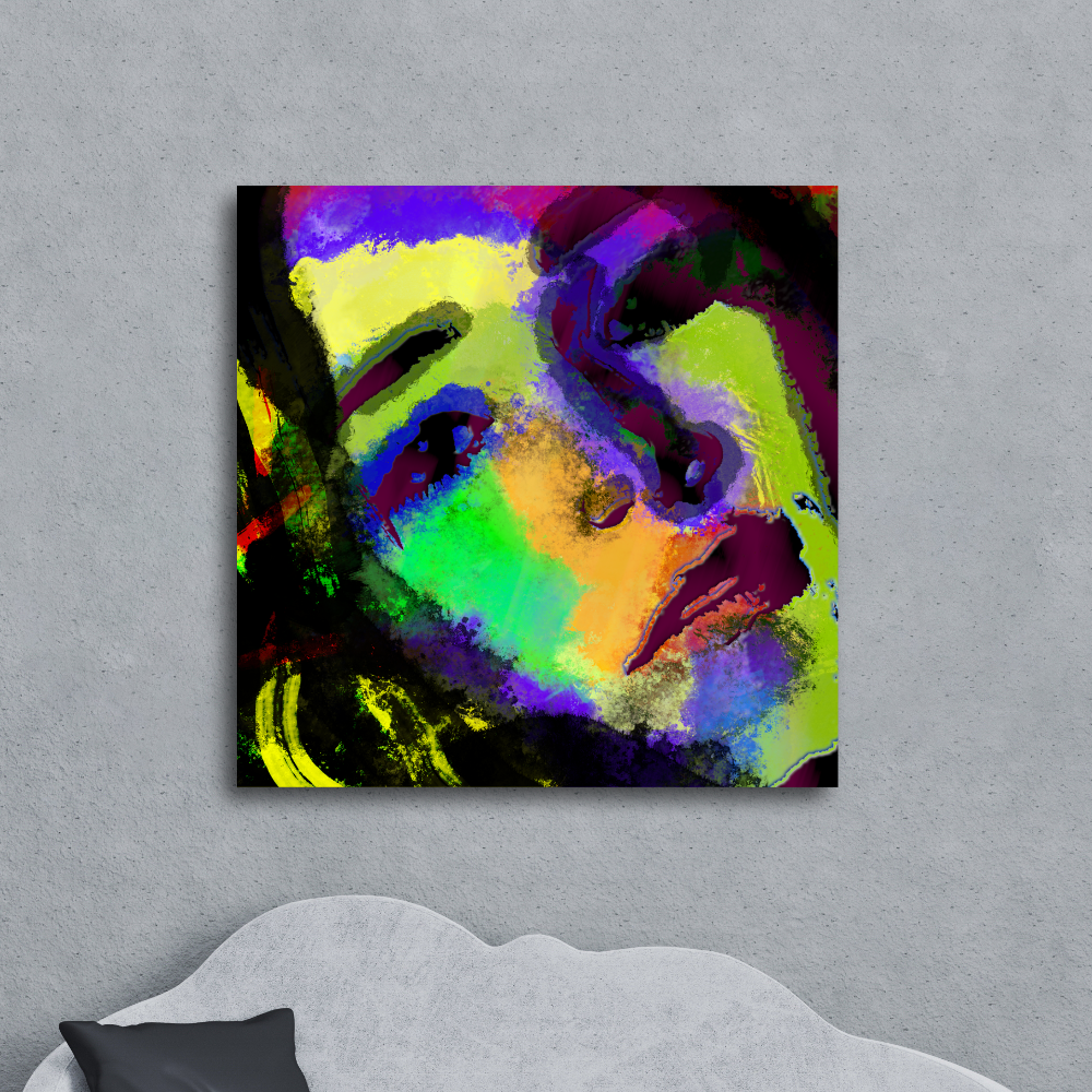 "Girl"