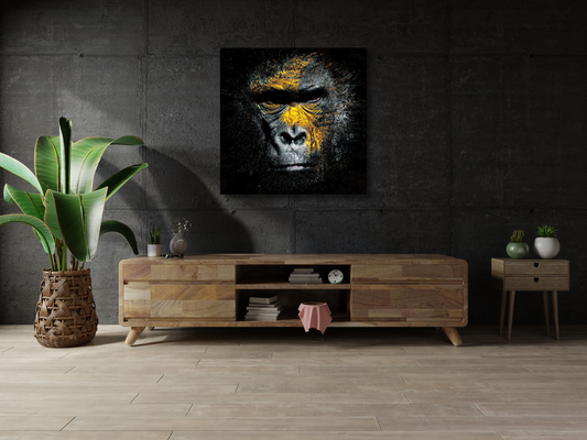 "Gorilla"