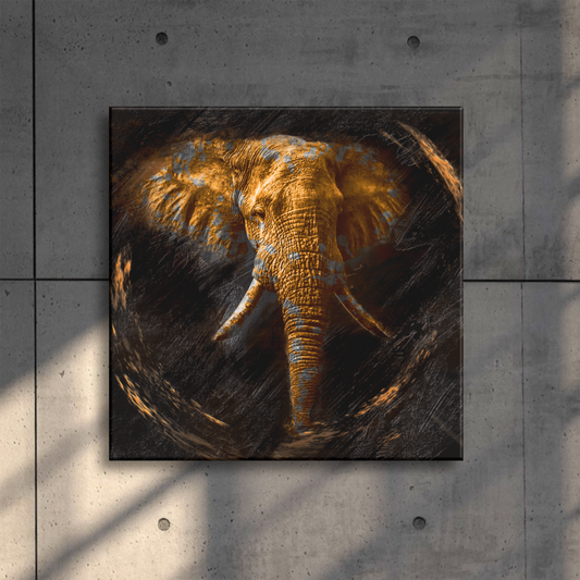 "Ivory"