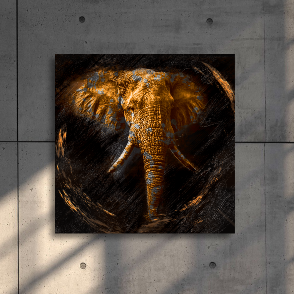 "Ivory"