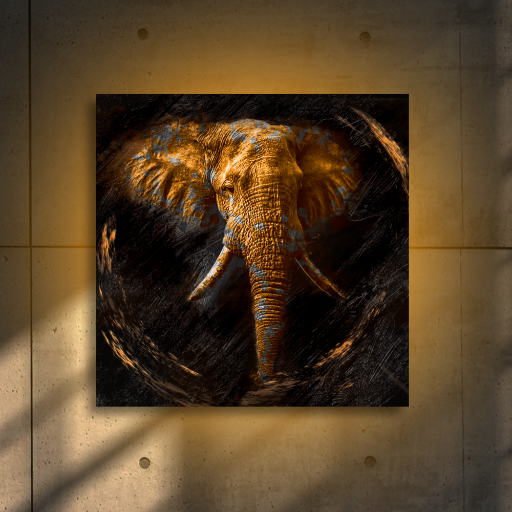 "Ivory"