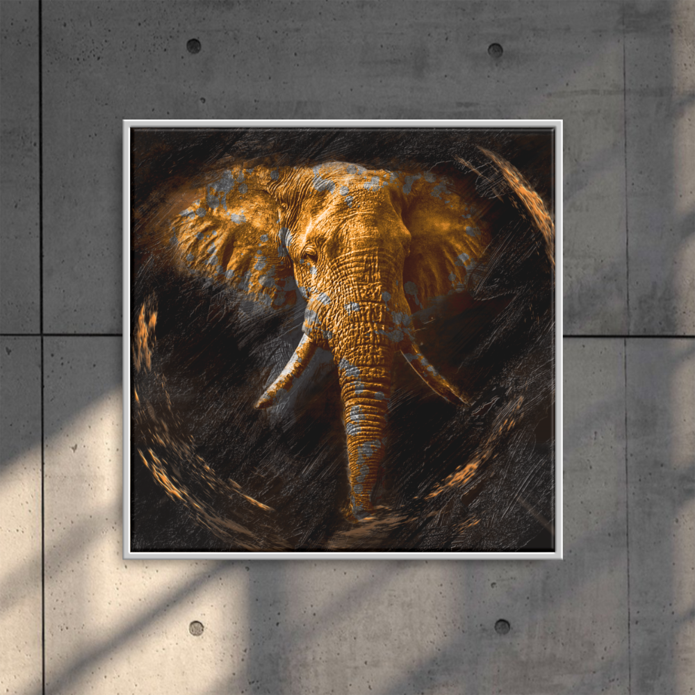 "Ivory"