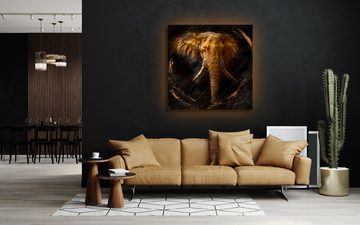 "Ivory"