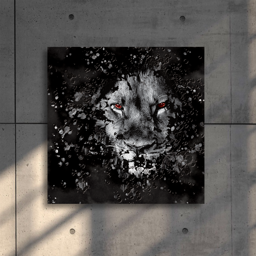"Lion"