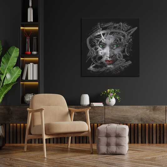 "Medusa"