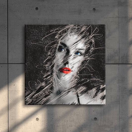 "Red Lips"