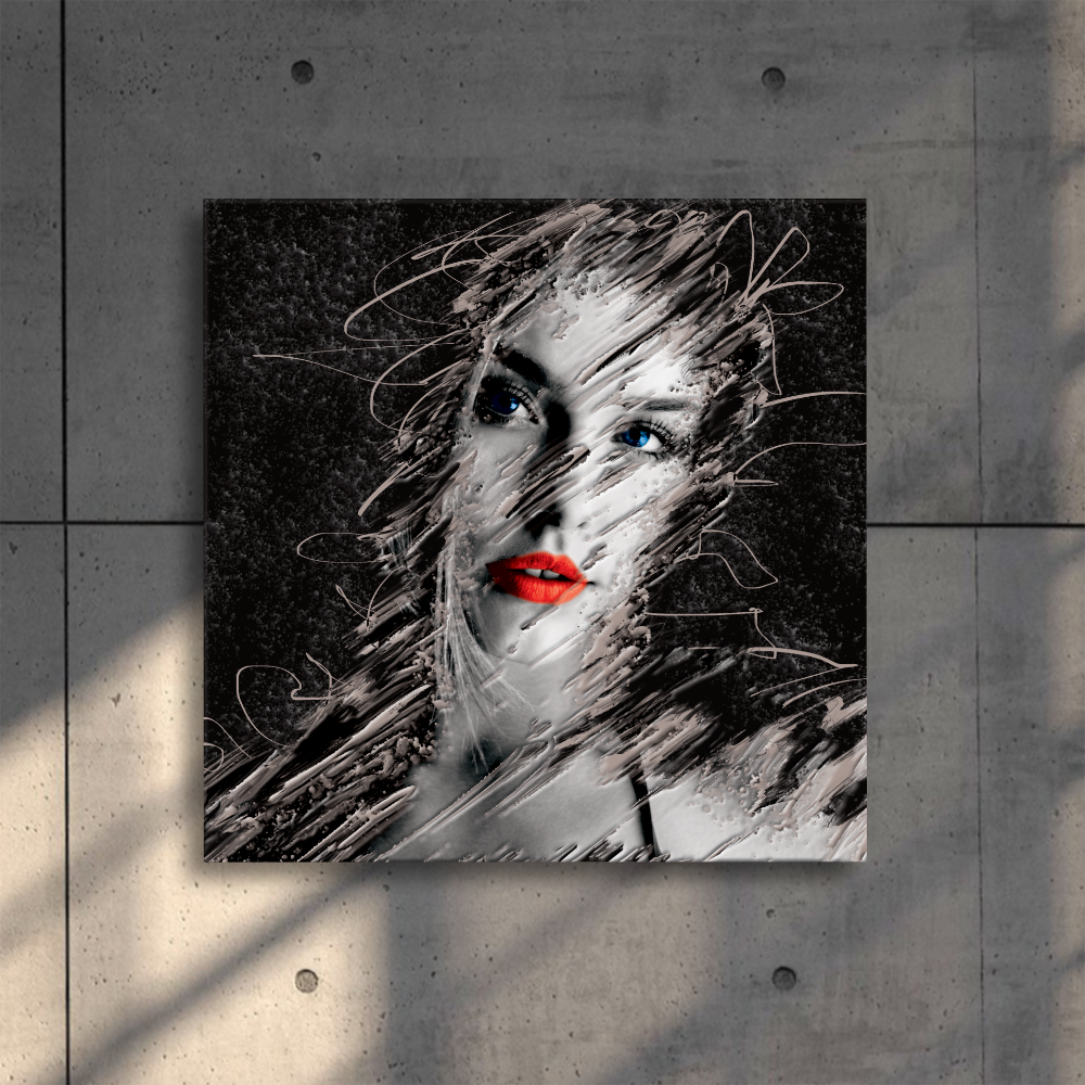 "Red Lips"
