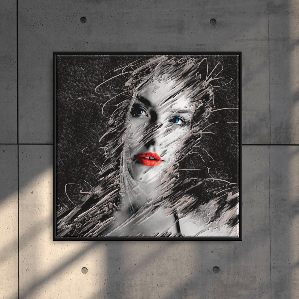 "Red Lips"