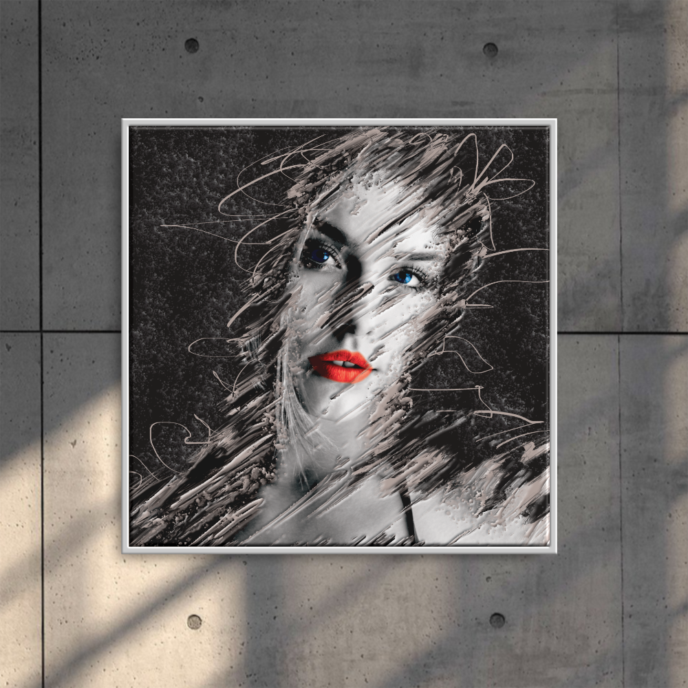 "Red Lips"