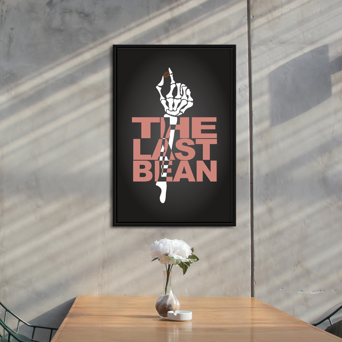 "The Last Bean"