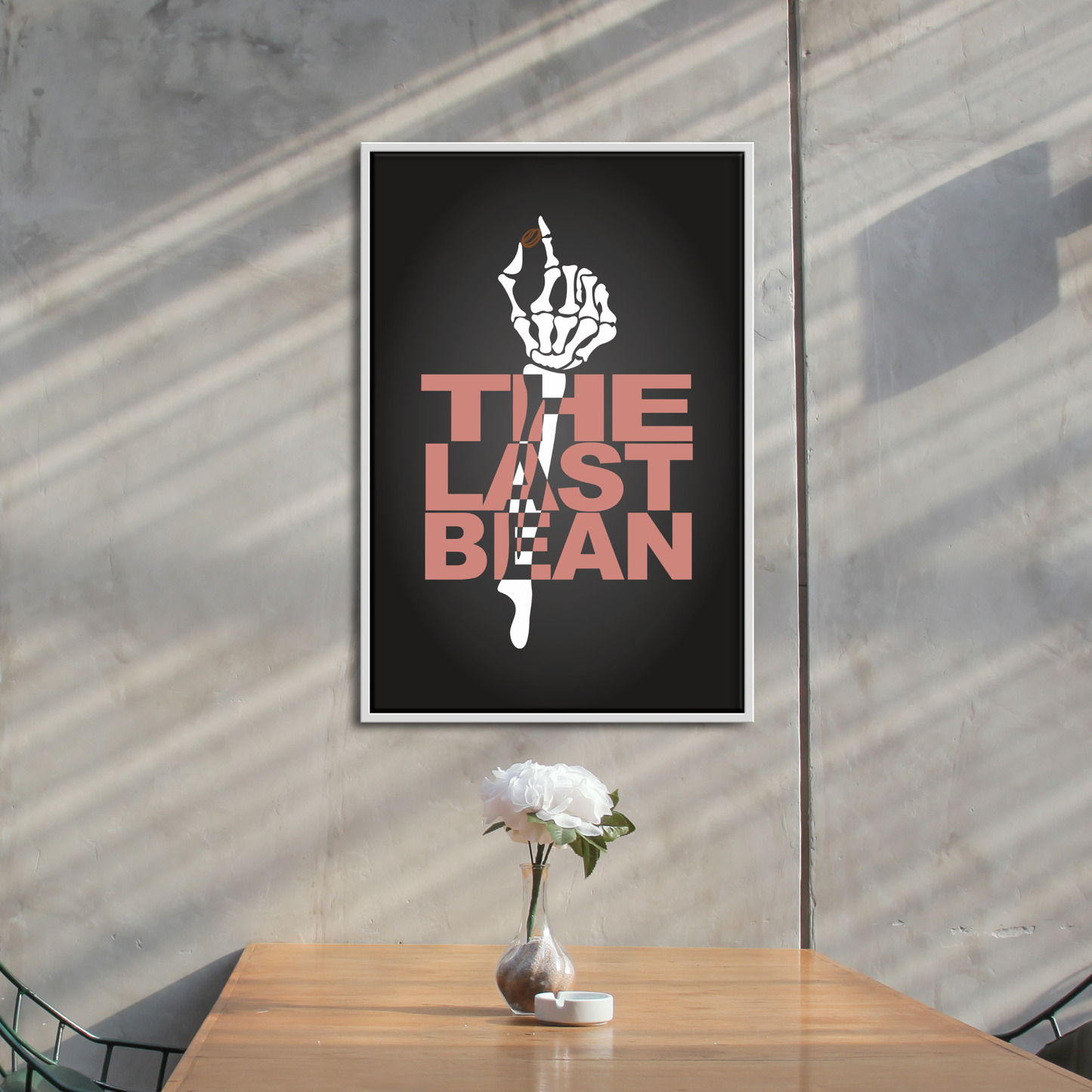 "The Last Bean"