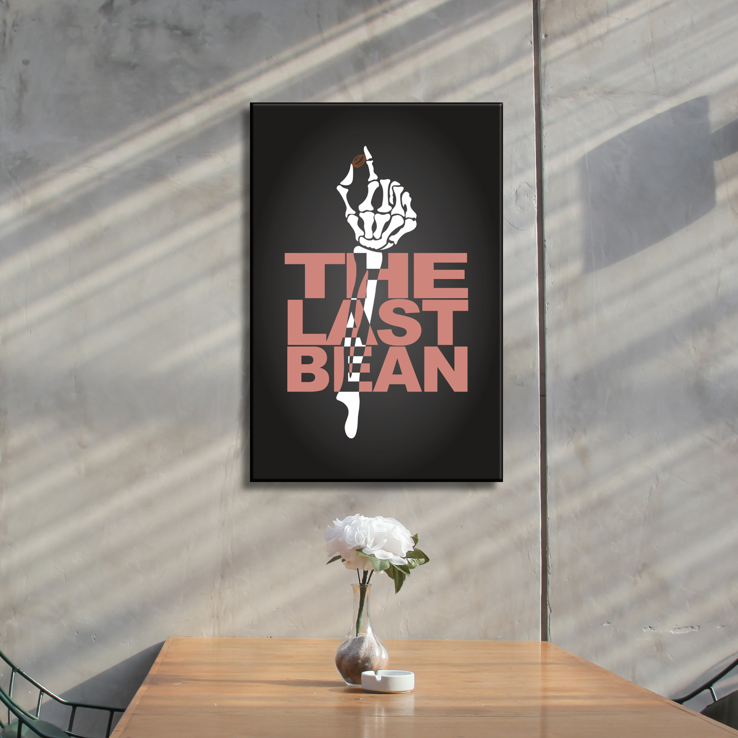 "The Last Bean"