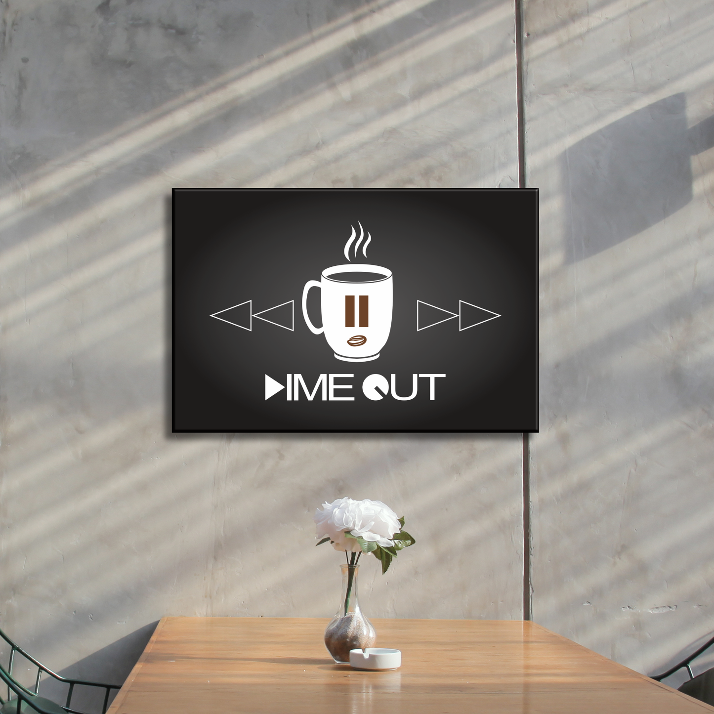 "Time Out"