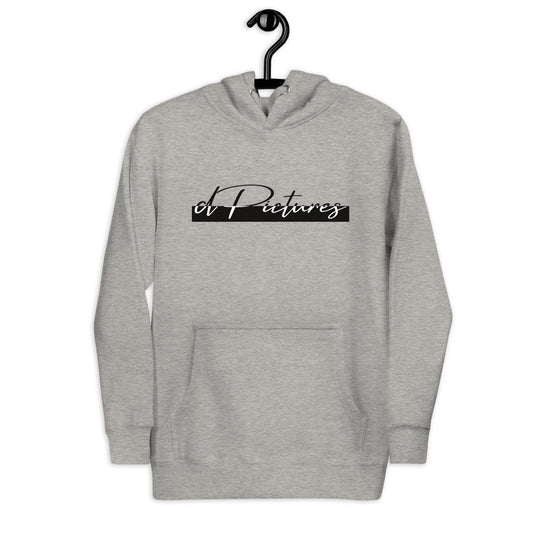 dPictures - Unisex-Kapuzenpullover