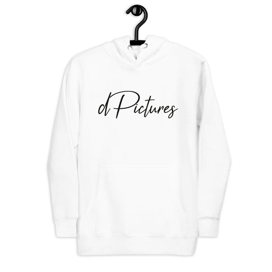 dPictures Nuance - Unisex-Kapuzenpullover