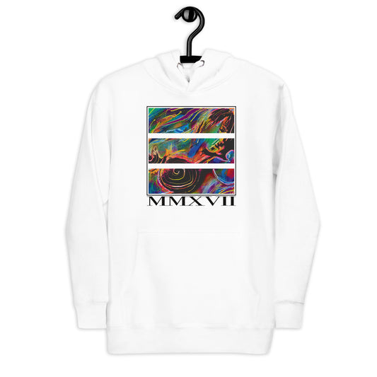 dPictures Angel - Unisex-Kapuzenpullover