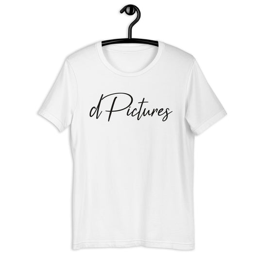 dPictures Nuance - Kurzärmeliges Unisex-T-Shirt