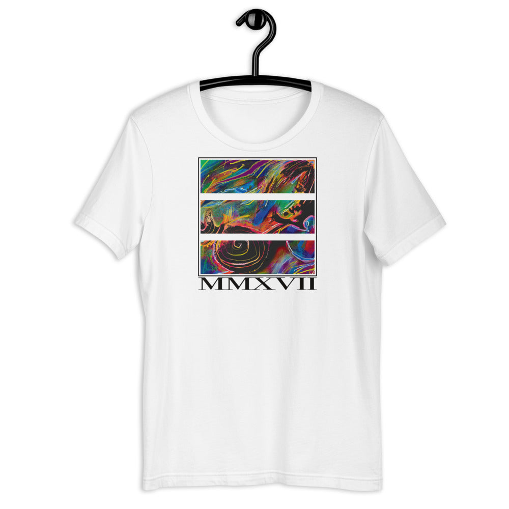 dPictures Angel - Kurzärmeliges Unisex-T-Shirt