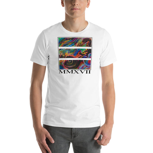 dPictures Angel - Kurzärmeliges Unisex-T-Shirt